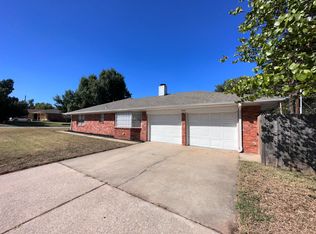 5800 N Meridian Pl, Oklahoma City, OK 73122