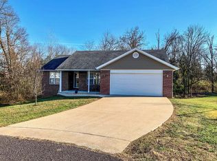 6228 Sandstone Ct, Fulton, MO 65251