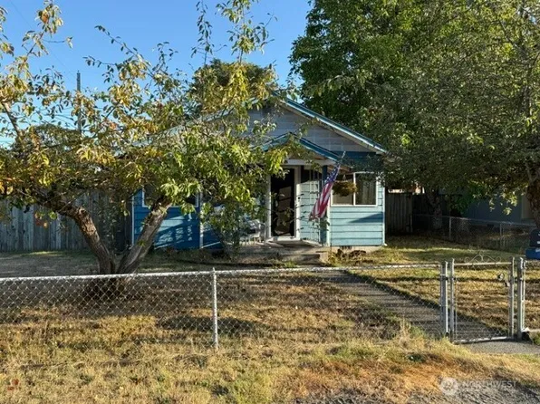 4802 S American Lake Boulevard, Tacoma, WA 98409