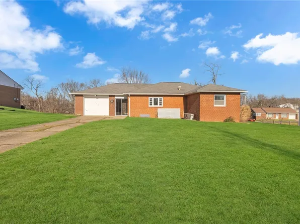 132 Ridge Rd, Aliquippa, PA 15001