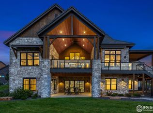 2517 Southwind Rd, Berthoud, CO 80513