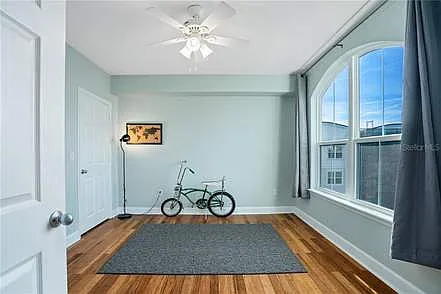 300 E South St #6001 — Photo 8