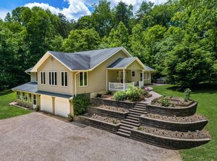 31149 Powder Plant Rd, Mc Arthur, OH 45651