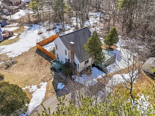 5 Victory Ln, Hopkinton, MA 01748