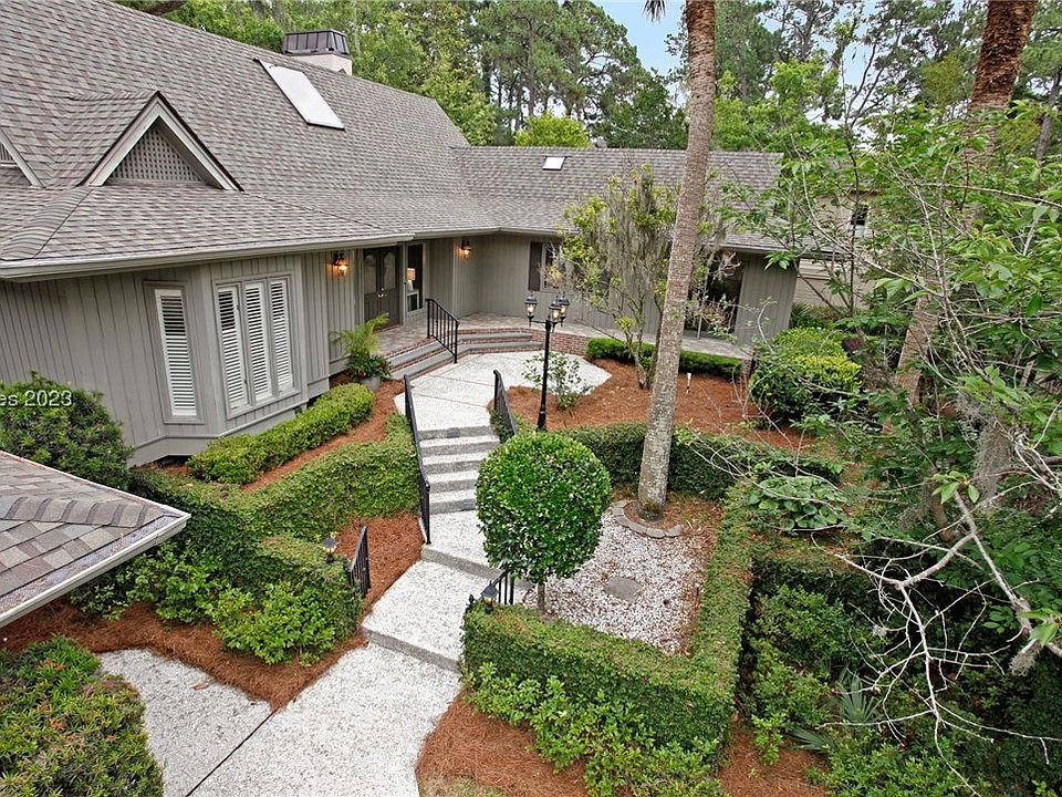 1 S Sea Pines Dr, Hilton Head Island, SC 29928 Zillow