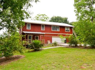 36911 Lower Lake Ln, Magnolia, TX 77354