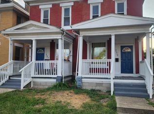 157 N 18th St #2, Columbus, OH 43203