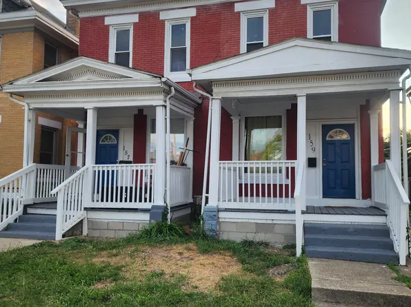 157 N 18th St #2, Columbus, OH 43203