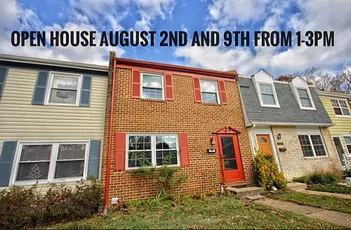 1613 Forest Hill Ct Photo 1