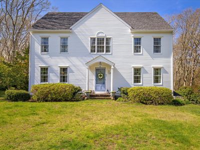 10 Old Farm Lane, East Sandwich, MA, 02537