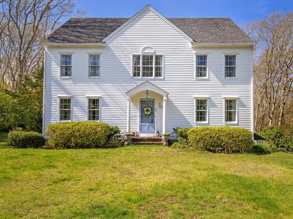 10 Old Farm Lane, East Sandwich, MA 02537