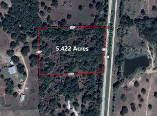 13657 County Road 164, Iola, TX 77861