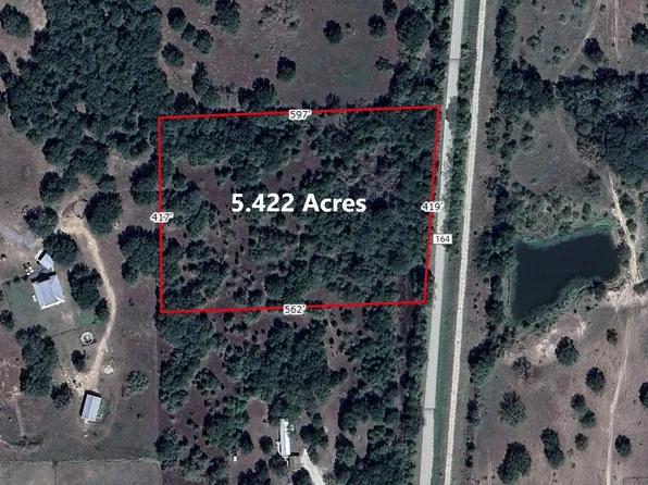 13657 County Road 164, Iola, TX 77861