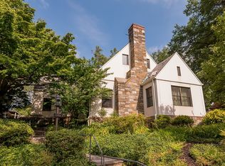 5001 Glenbrook Rd NW, Washington, DC 20016