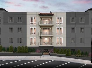 202 Deal Lake Drive #U-203, Asbury Park, NJ 07712