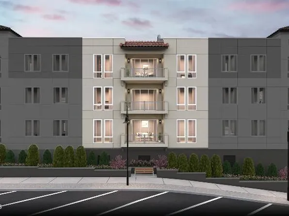 202 Deal Lake Drive #U-203, Asbury Park, NJ 07712