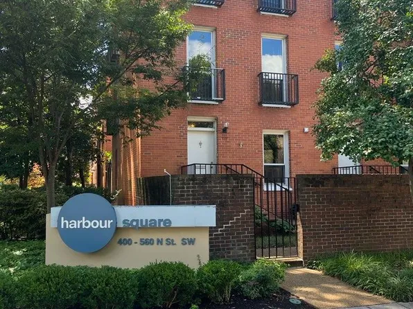 400 N St SW, Washington, DC 20024