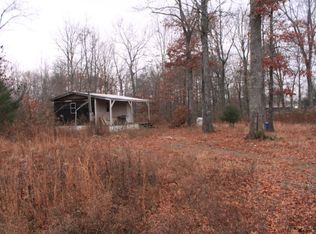 134 Pine Rd, Pikeville, TN 37367