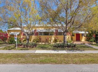 1345 SW 17th Ter, Miami, FL 33145