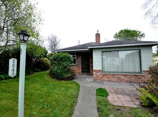 2540 A St, Eureka, CA 95501