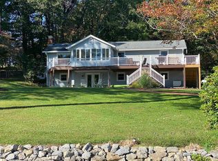 411 Montevista Rd, Union Hall, VA 24176