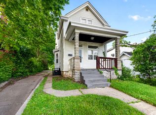 1407 W North Bend Rd, Cincinnati, OH 45224