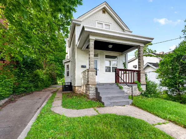1407 W North Bend Rd, Cincinnati, OH 45224
