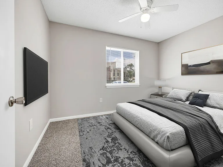 Bentree Apartments — Photo 28