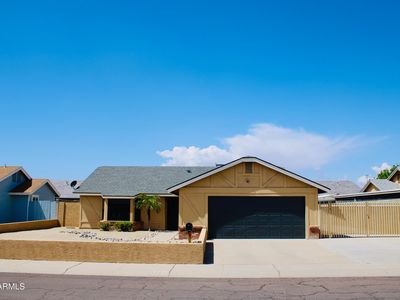 16010 N 64th Dr, Glendale, AZ, 85306