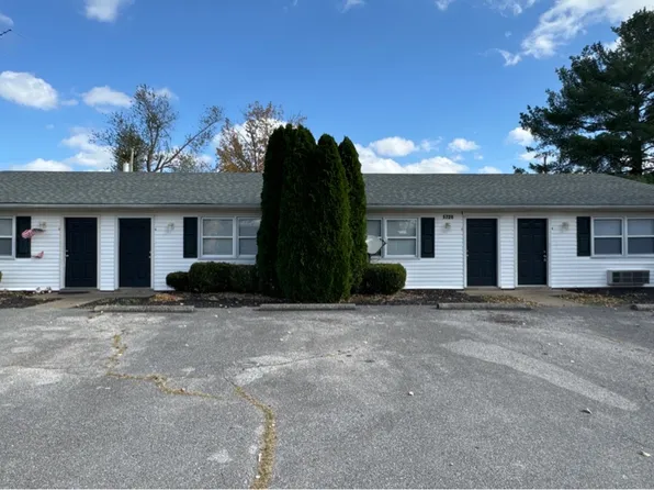 1720 McGregor Ct APT H, Bowling Green, KY 42104