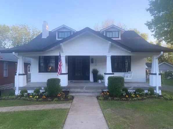 1210 Shelton Ave, Nashville, TN 37216