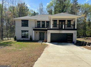 1202 Lambeth Way SE #25, Conyers, GA 30013