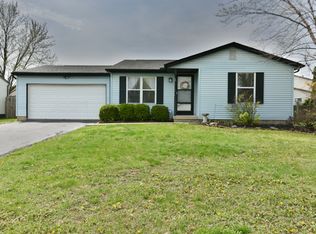 5369 Bramble Brook Dr, Columbus, OH