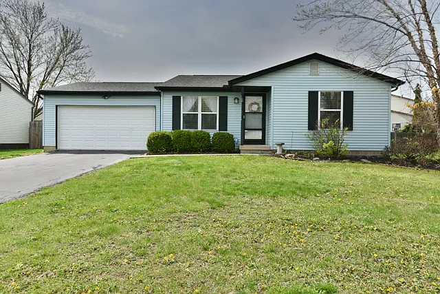 5369 Bramble Brook Dr photo 1