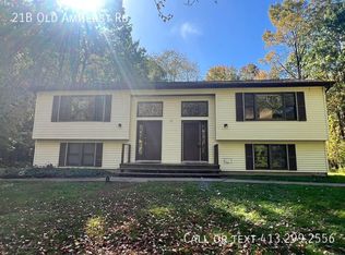 21B Old Amherst Rd, Belchertown, MA 01007