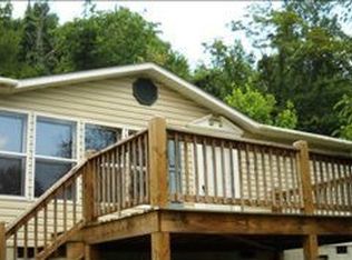 1229 Locust Creek Rd, Sylva, NC 28779