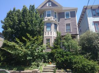 38 Paul Gore St #1, Jamaica Plain, MA 02130