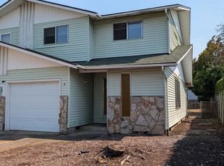 157 40th St APT A, Springfield, OR 97478