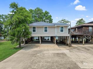 8157 Bryant's Landing Rd, Stockton, AL 36579