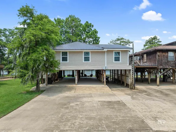 8157 Bryant's Landing Rd, Stockton, AL 36579