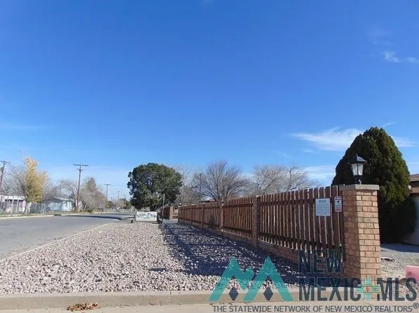 410 E 23rd St Space 12, Roswell, NM 88201