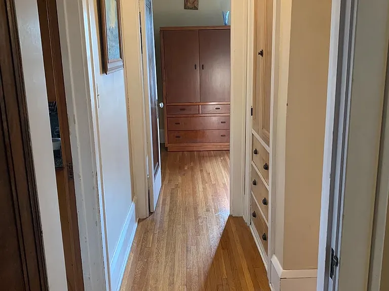 hallway