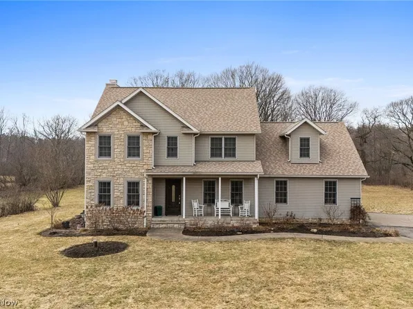 10960 Auburn Rd, Chardon, OH 44024