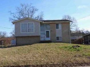 701 Vanderhorst Dr, Nashville, TN 37207