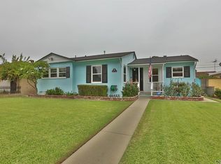 7118 Vanport Ave, Whittier, CA 90606