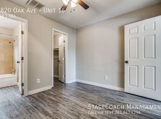 4820 Oak Ave APT 16, Pasadena, TX 77503