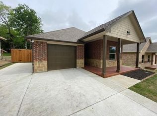 2509 Chester Ave, Fort Worth, TX 76106