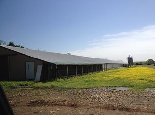 6010 Mount Harmony Rd, Greenwood, AR 72936