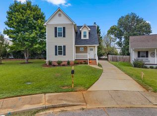 15 Haley Ct, Greenville, SC 29607