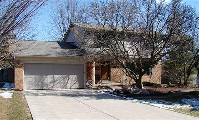 1st image of 3455 Hillside Dr